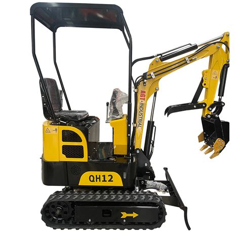 agt qh12r mini excavator specs|agt 13.5 hp b&s manual.